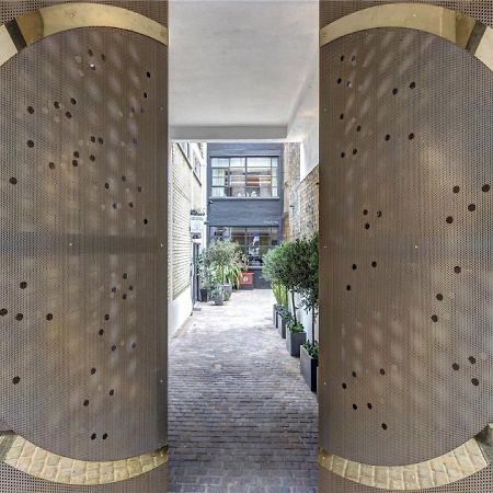 Luxury Royalty Mews Apartment London Bagian luar foto