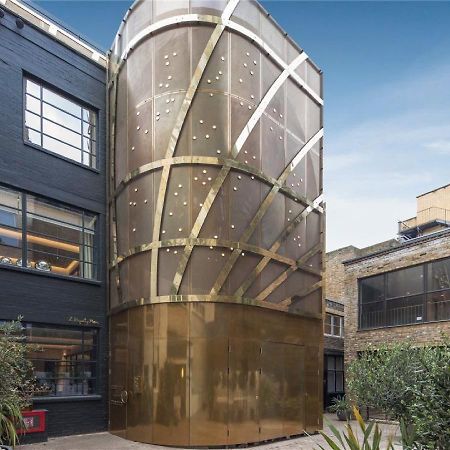 Luxury Royalty Mews Apartment London Bagian luar foto