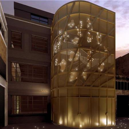 Luxury Royalty Mews Apartment London Bagian luar foto