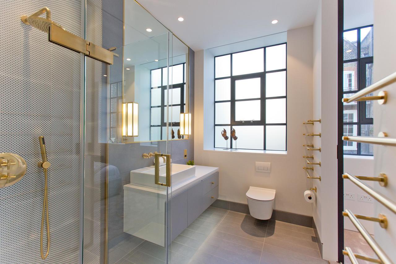 Luxury Royalty Mews Apartment London Bagian luar foto