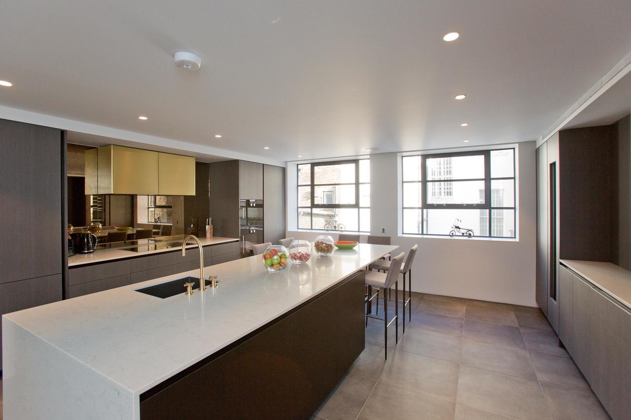 Luxury Royalty Mews Apartment London Bagian luar foto