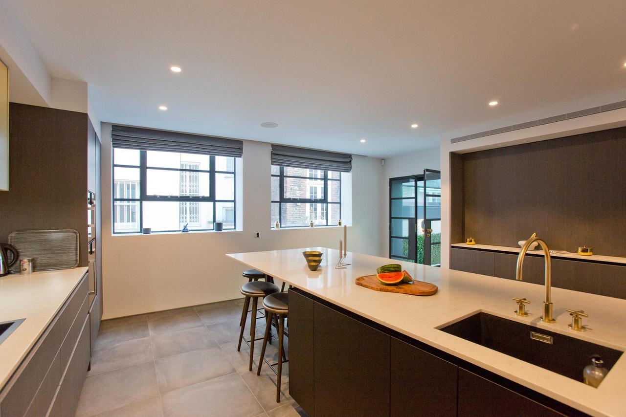 Luxury Royalty Mews Apartment London Ruang foto
