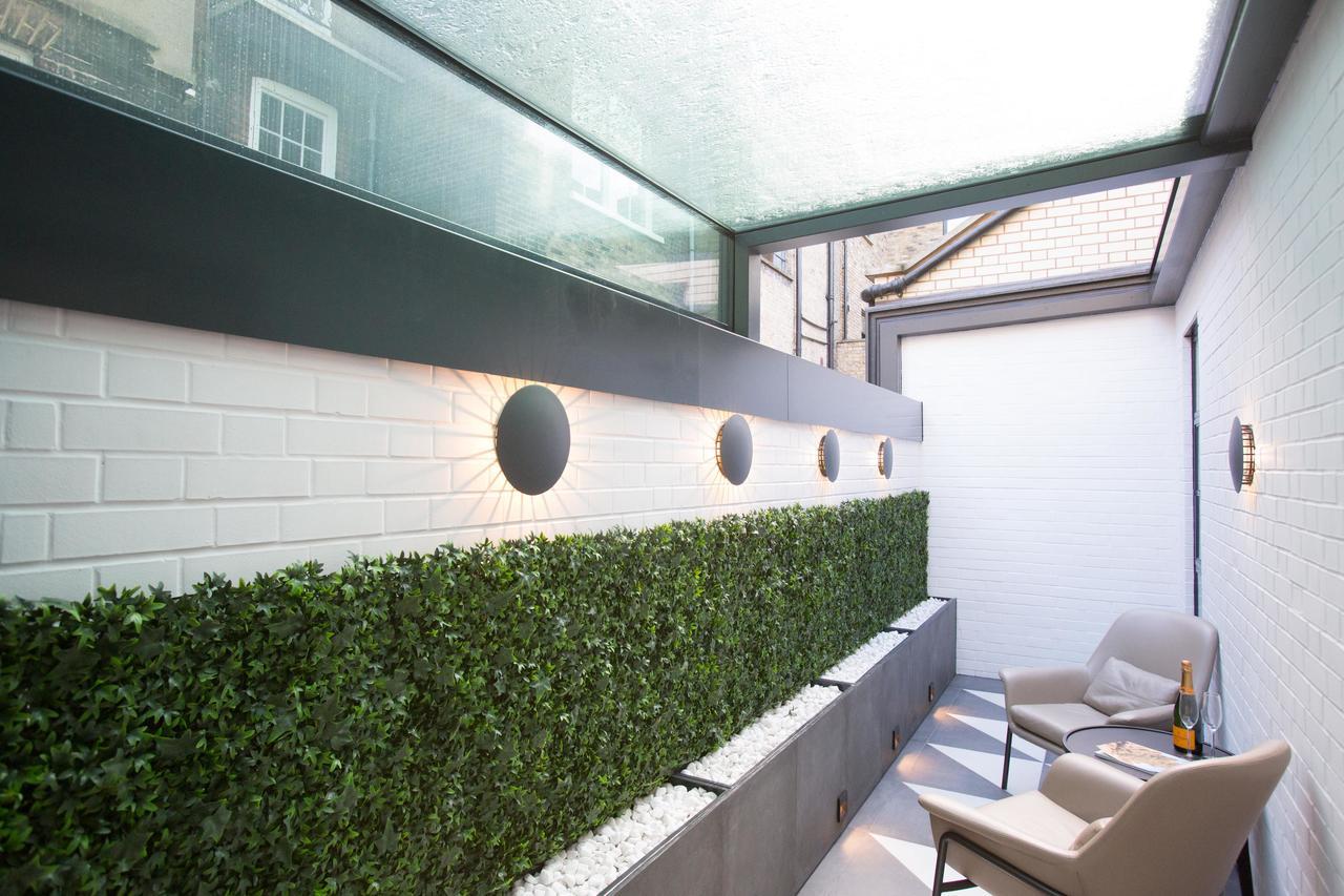 Luxury Royalty Mews Apartment London Ruang foto