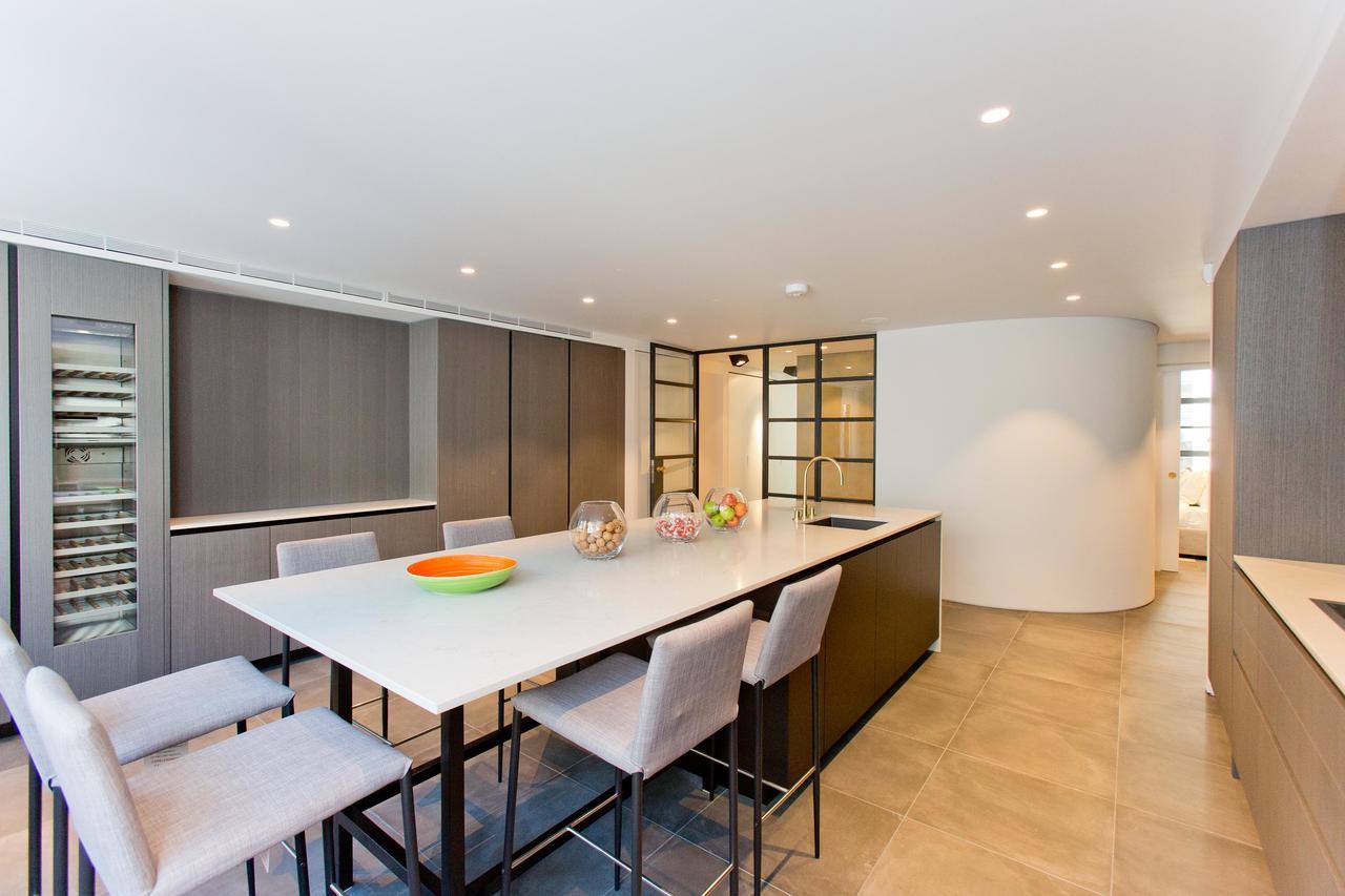 Luxury Royalty Mews Apartment London Bagian luar foto