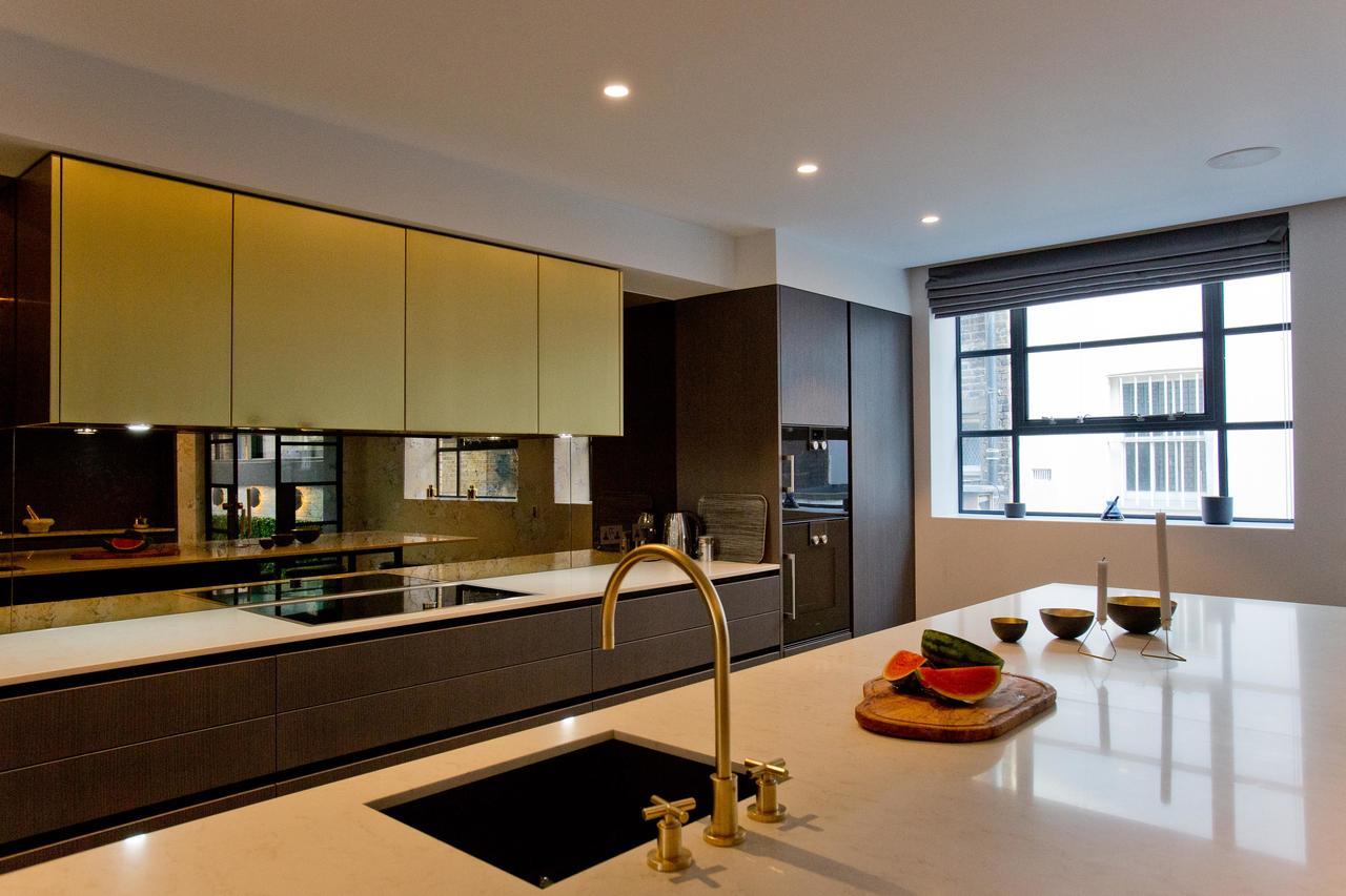 Luxury Royalty Mews Apartment London Ruang foto