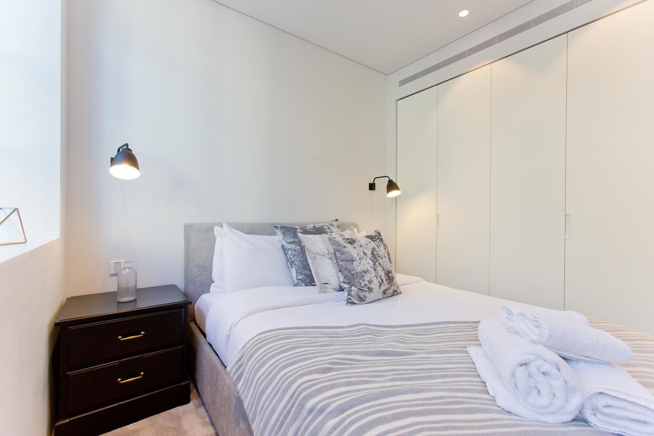 Luxury Royalty Mews Apartment London Bagian luar foto