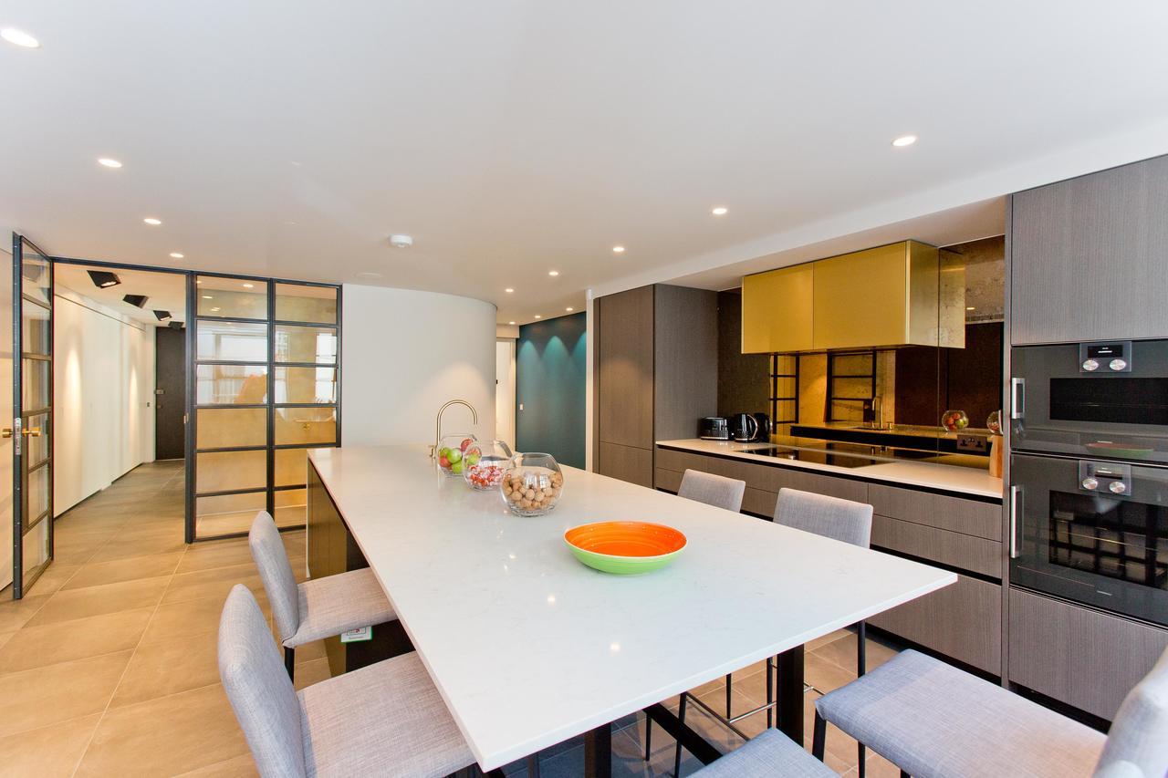 Luxury Royalty Mews Apartment London Bagian luar foto
