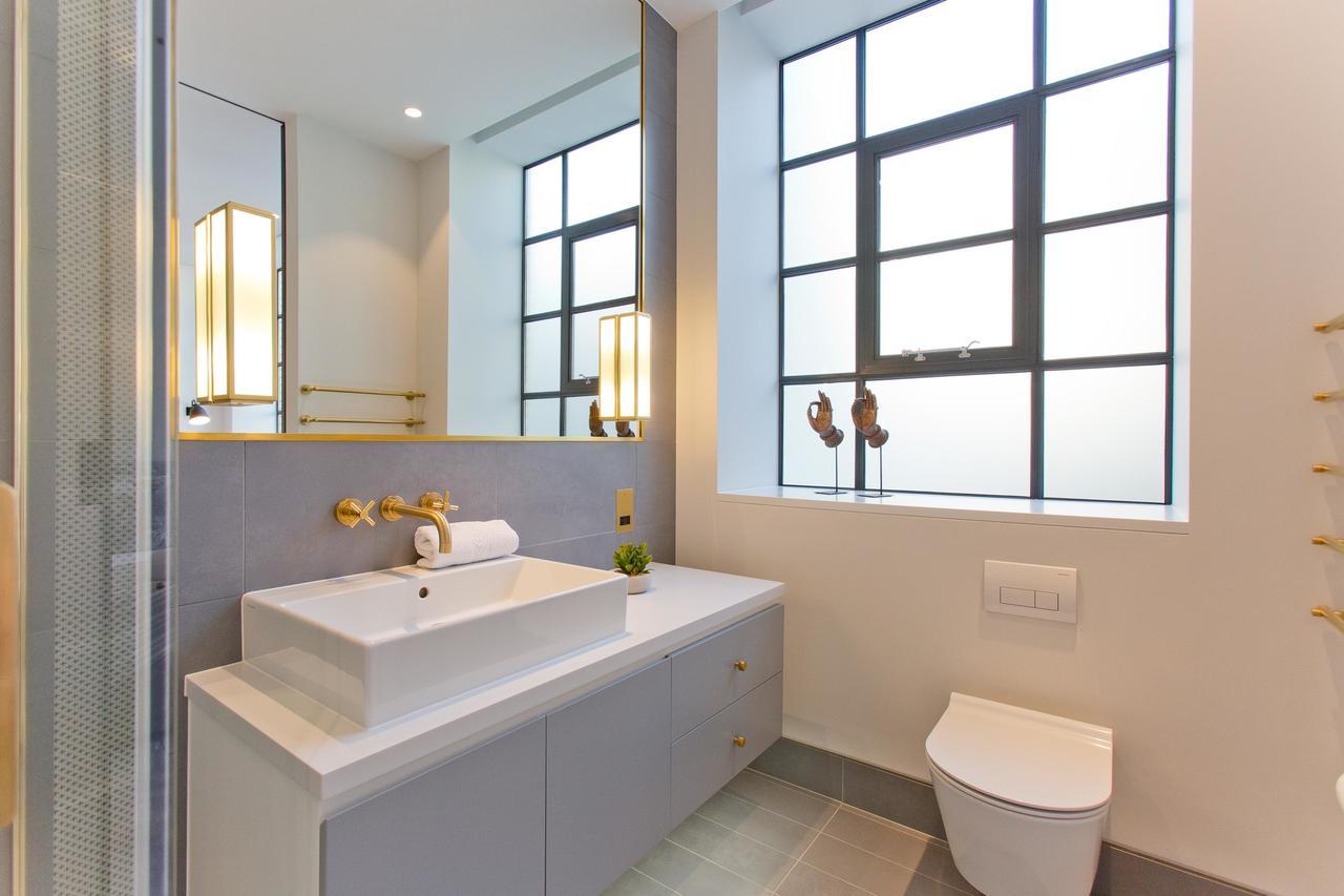 Luxury Royalty Mews Apartment London Bagian luar foto