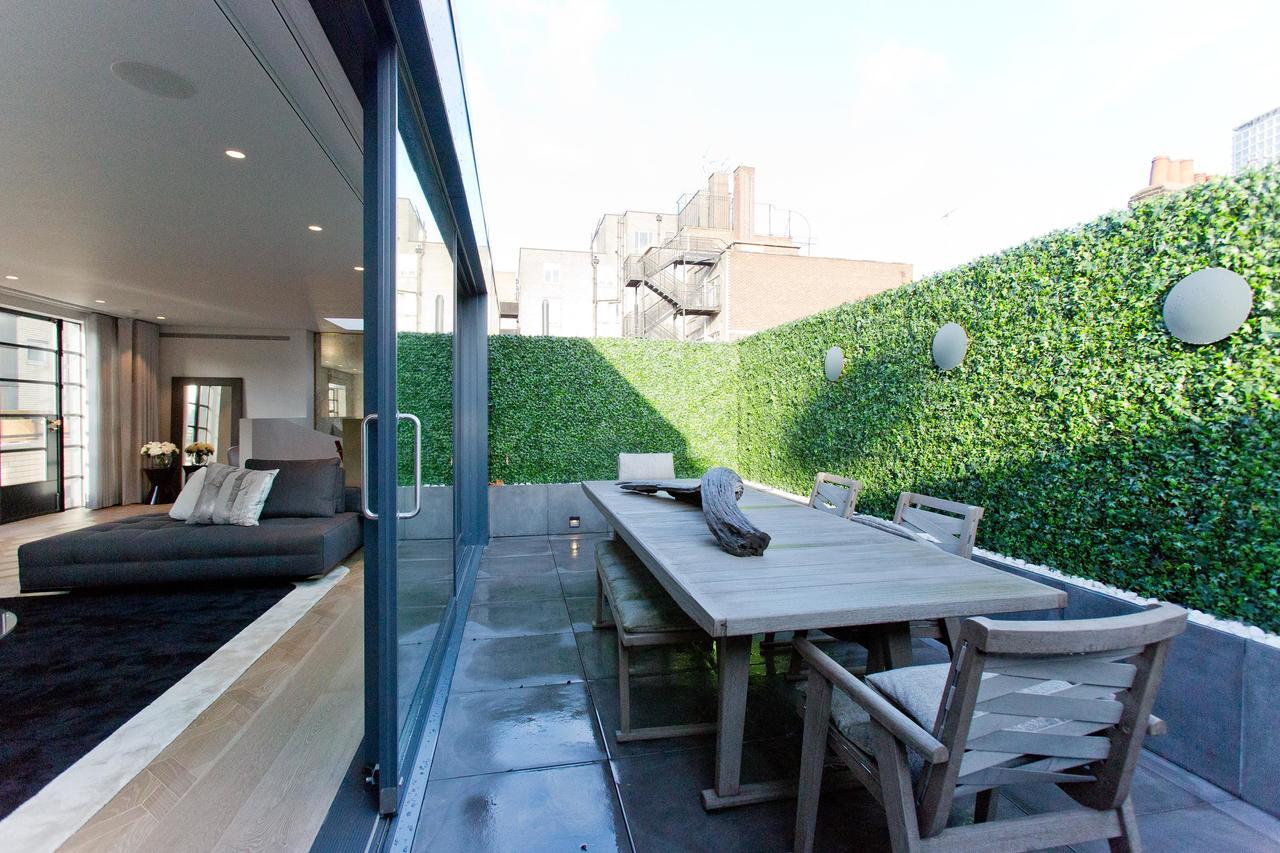 Luxury Royalty Mews Apartment London Bagian luar foto
