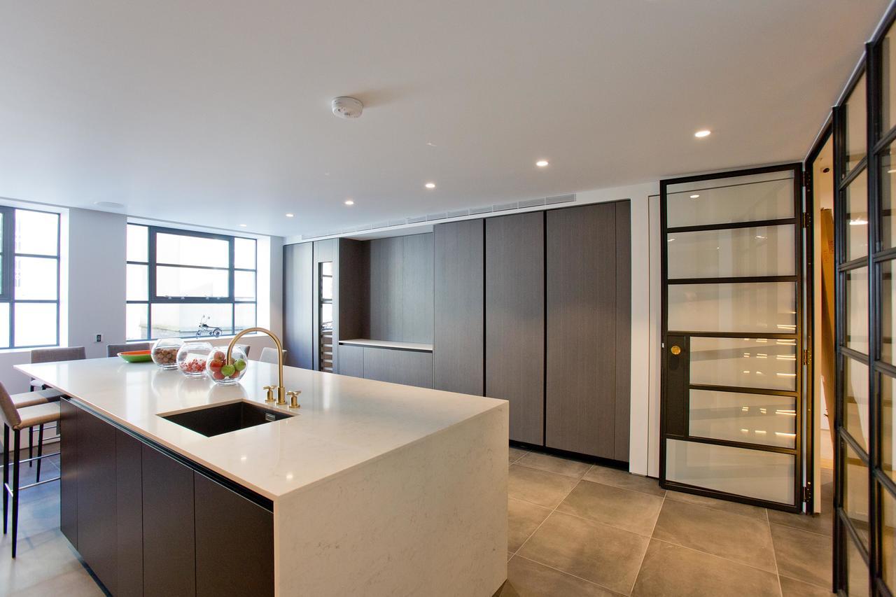 Luxury Royalty Mews Apartment London Bagian luar foto