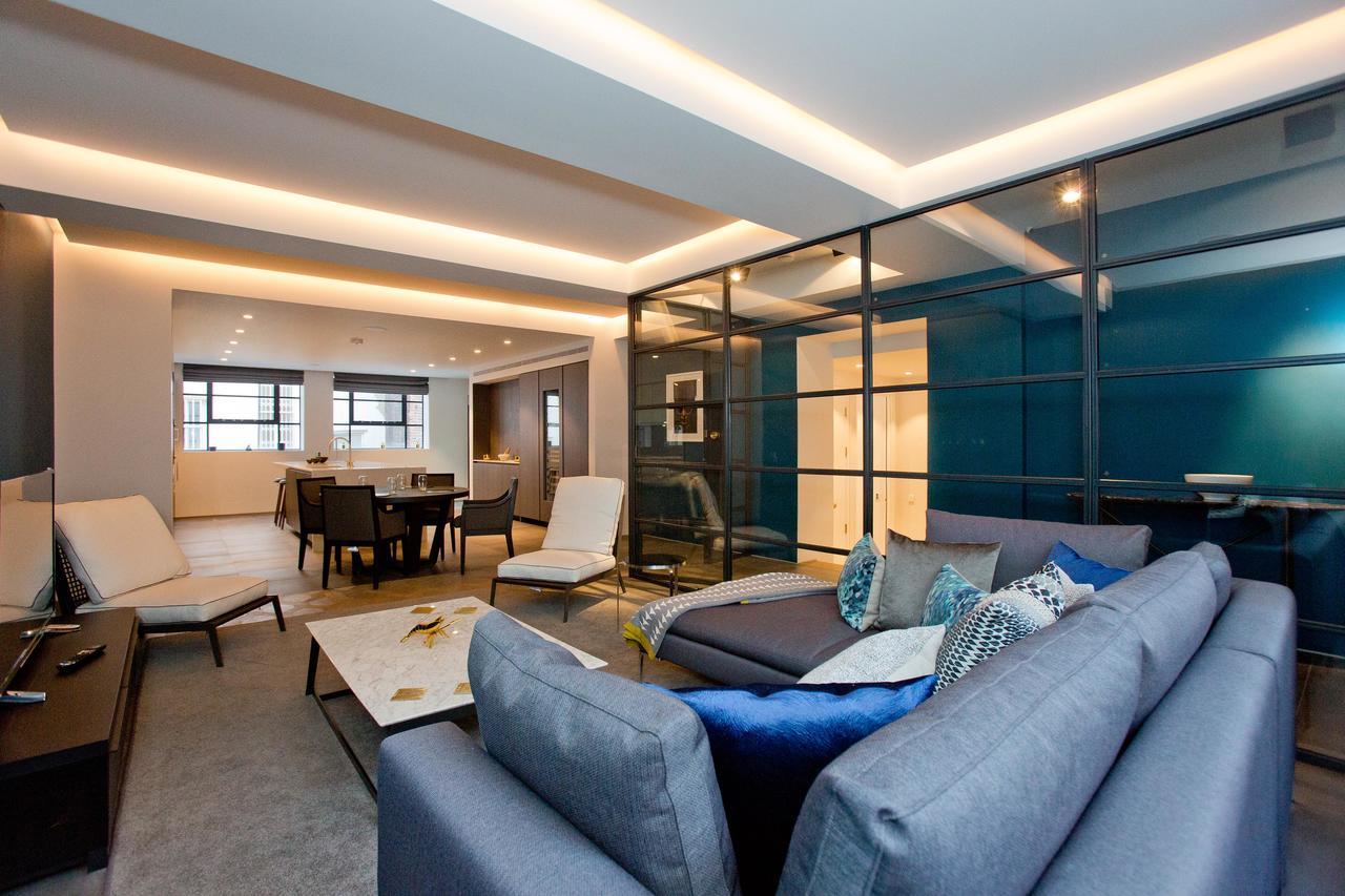 Luxury Royalty Mews Apartment London Ruang foto