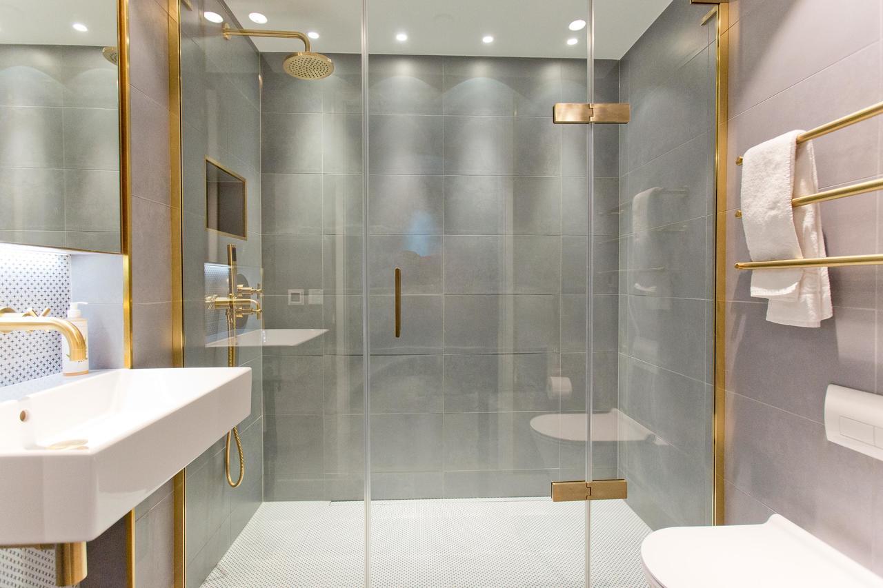 Luxury Royalty Mews Apartment London Ruang foto