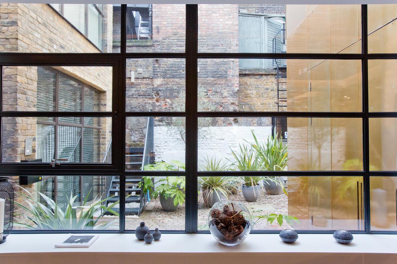 Luxury Royalty Mews Apartment London Ruang foto