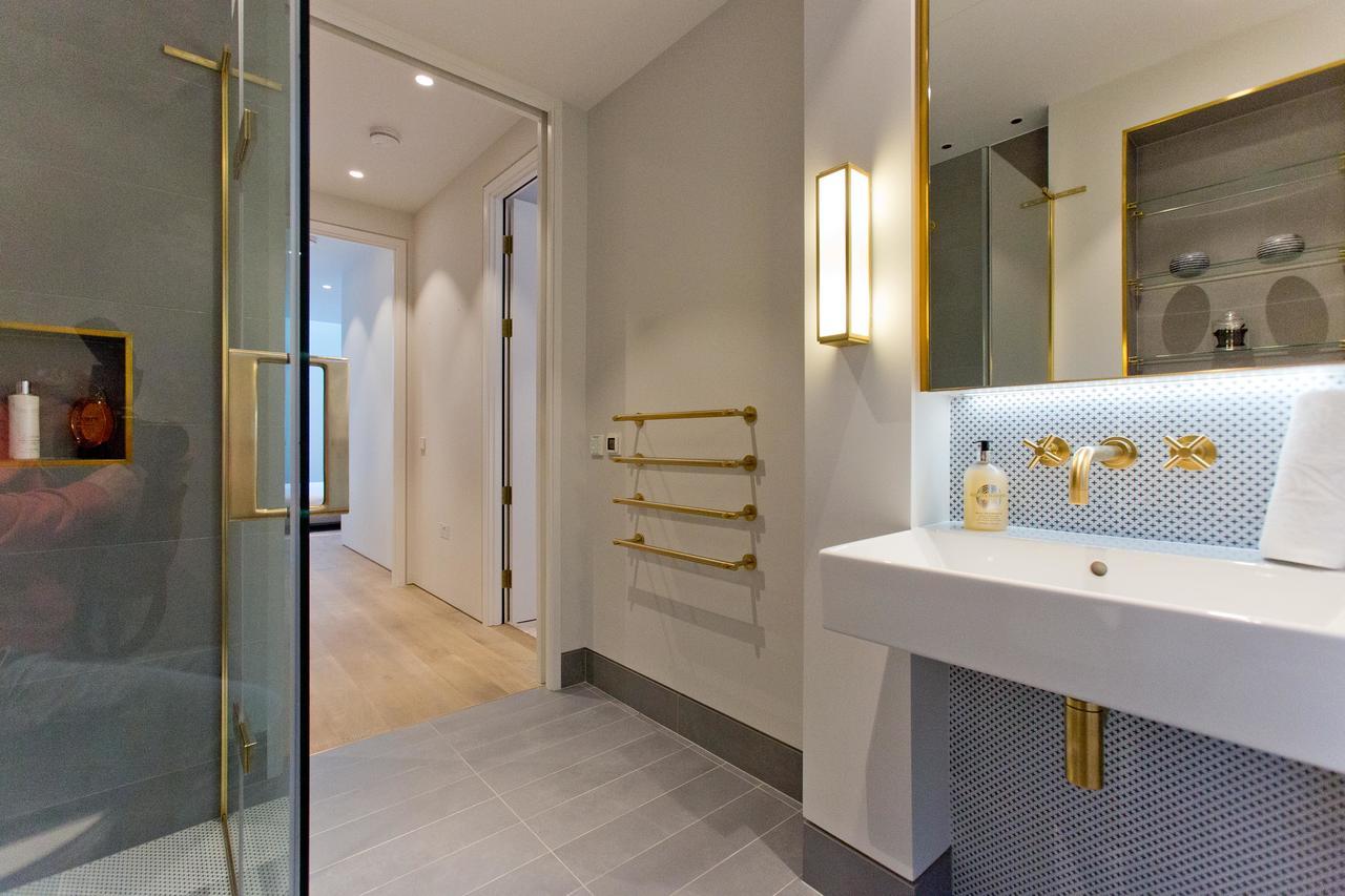 Luxury Royalty Mews Apartment London Ruang foto