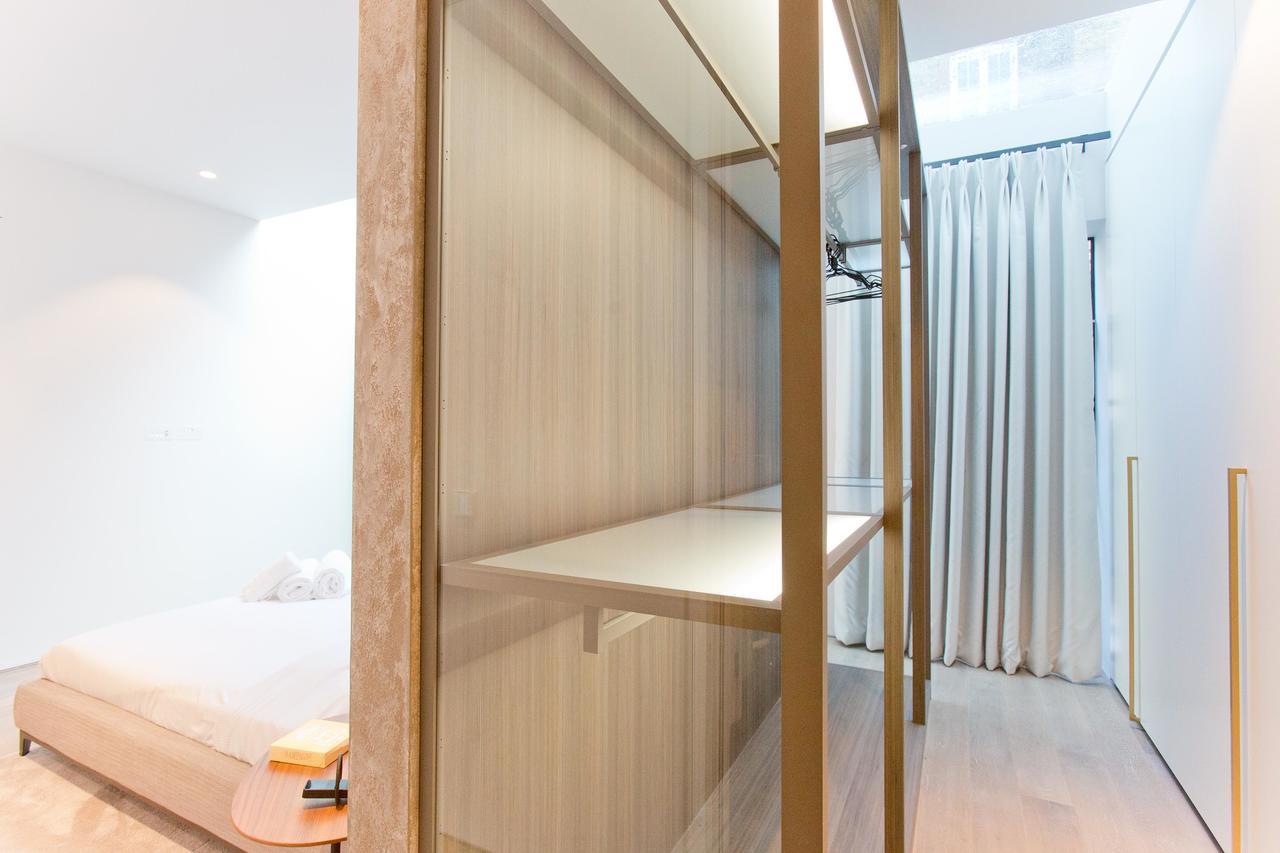 Luxury Royalty Mews Apartment London Ruang foto