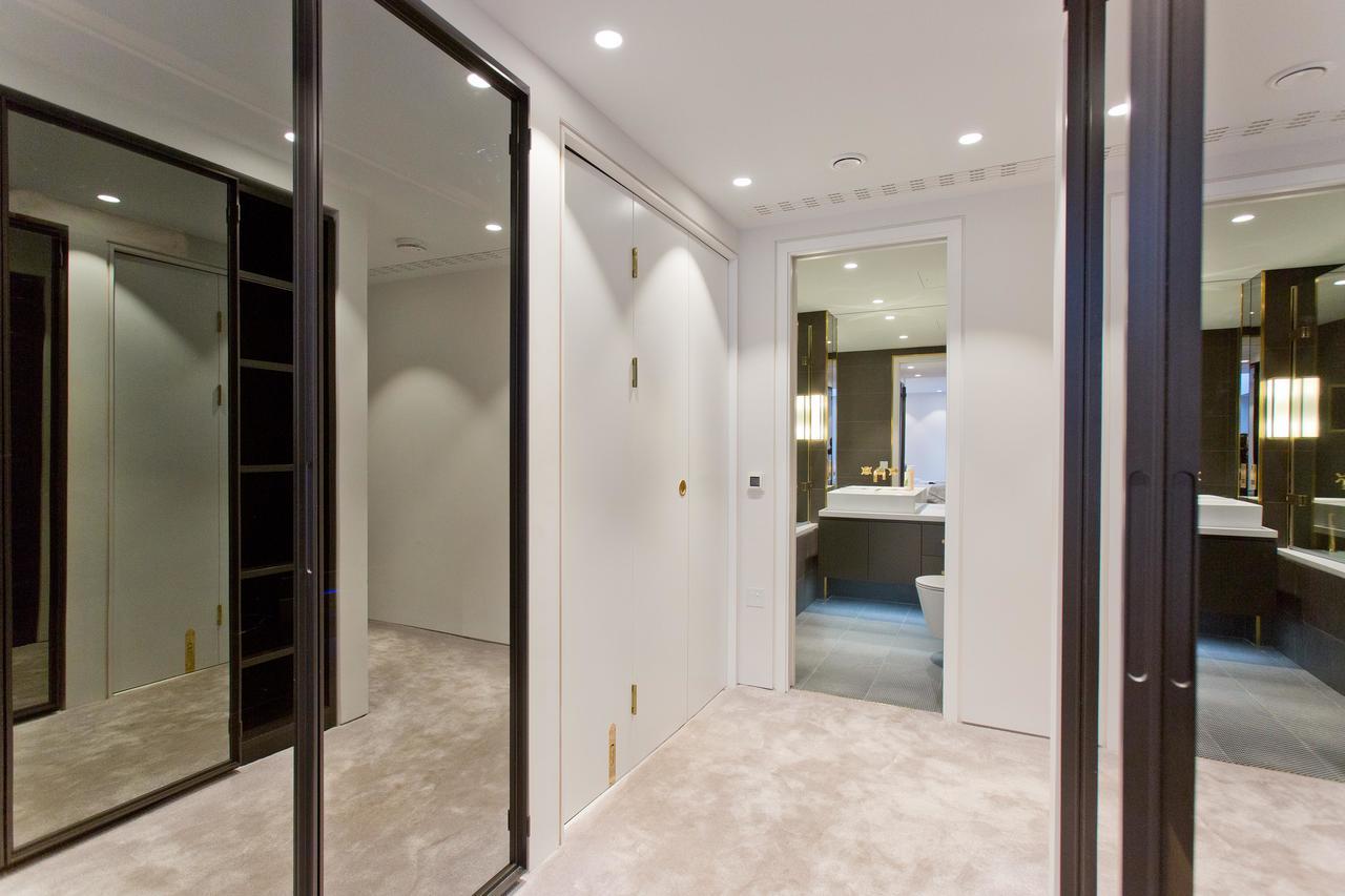 Luxury Royalty Mews Apartment London Ruang foto