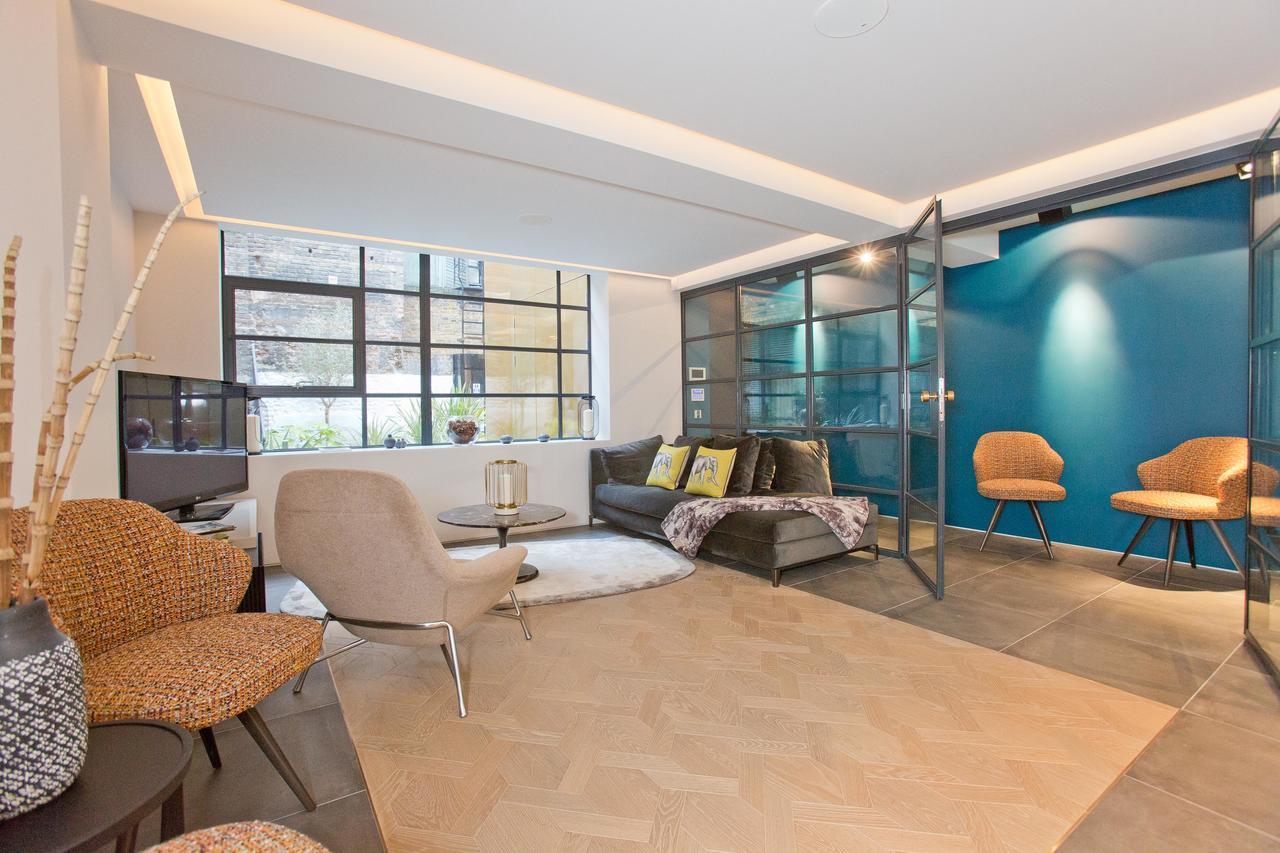 Luxury Royalty Mews Apartment London Ruang foto