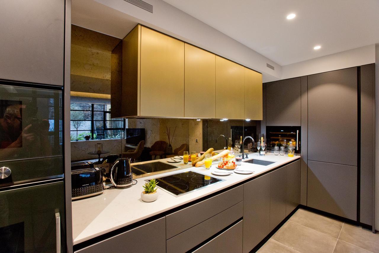 Luxury Royalty Mews Apartment London Ruang foto