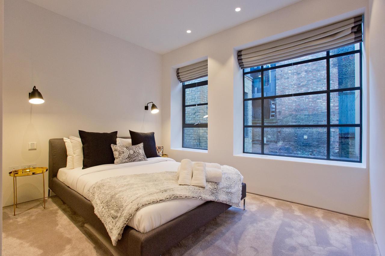 Luxury Royalty Mews Apartment London Ruang foto