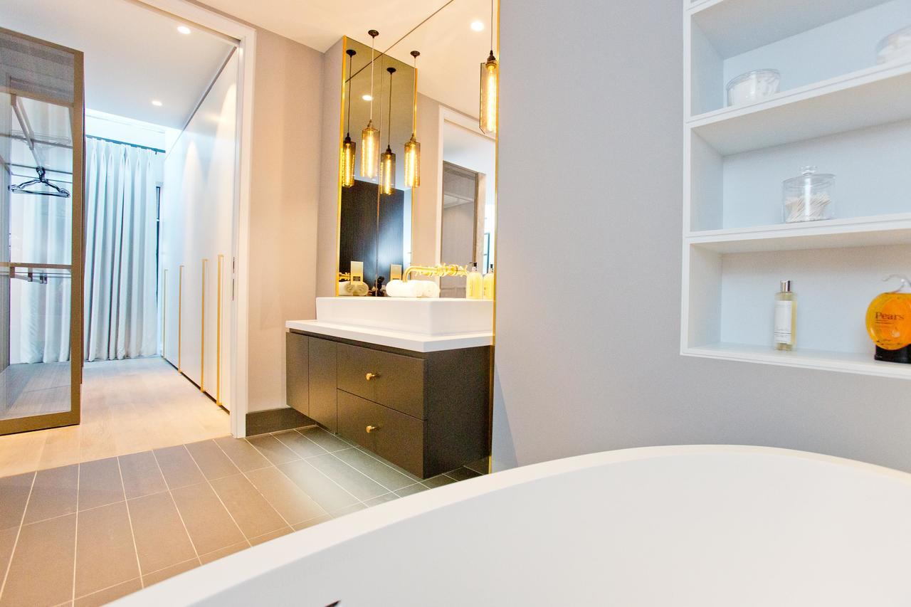 Luxury Royalty Mews Apartment London Ruang foto