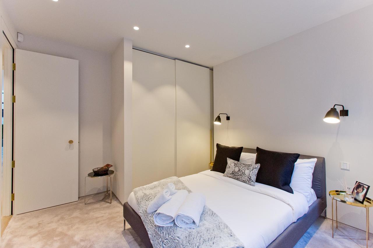 Luxury Royalty Mews Apartment London Ruang foto