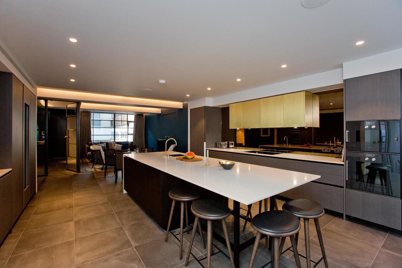 Luxury Royalty Mews Apartment London Ruang foto