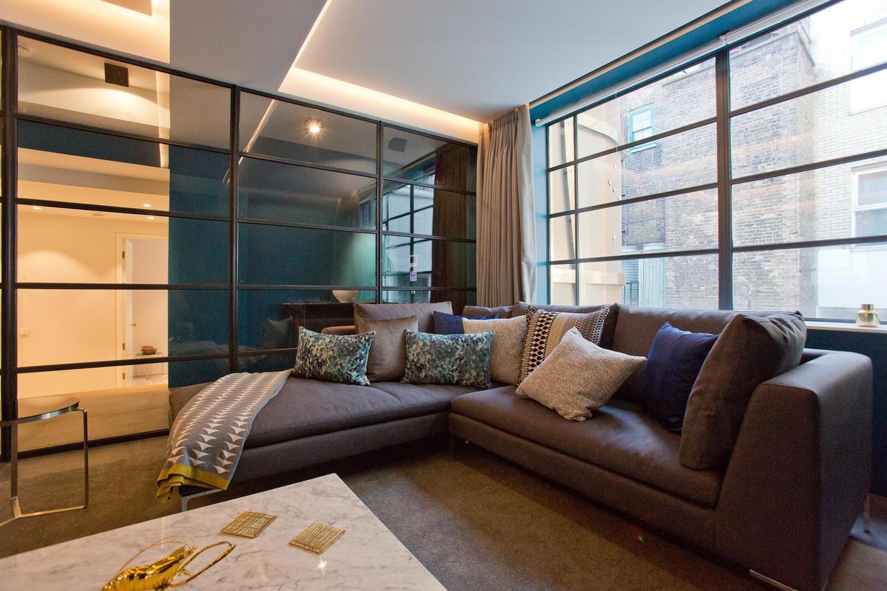 Luxury Royalty Mews Apartment London Ruang foto