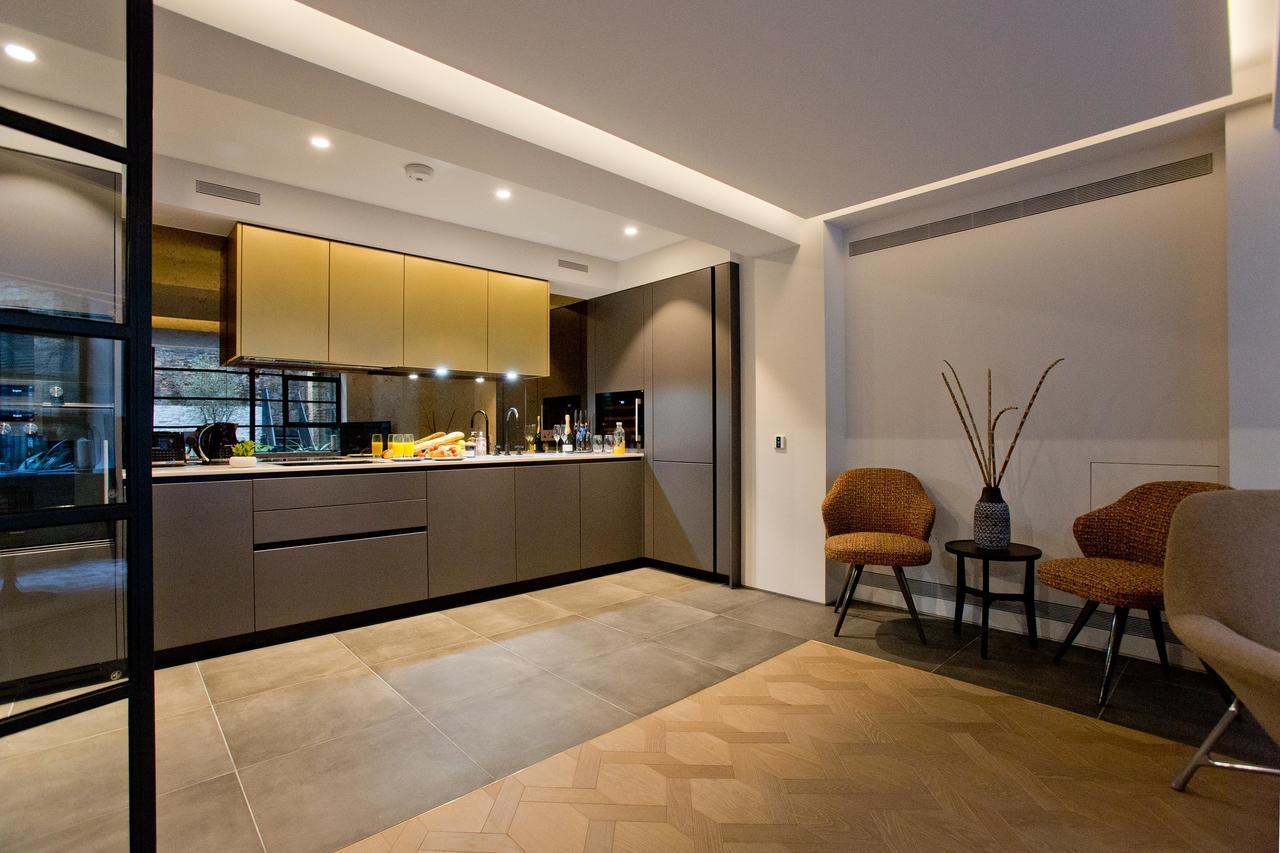 Luxury Royalty Mews Apartment London Bagian luar foto