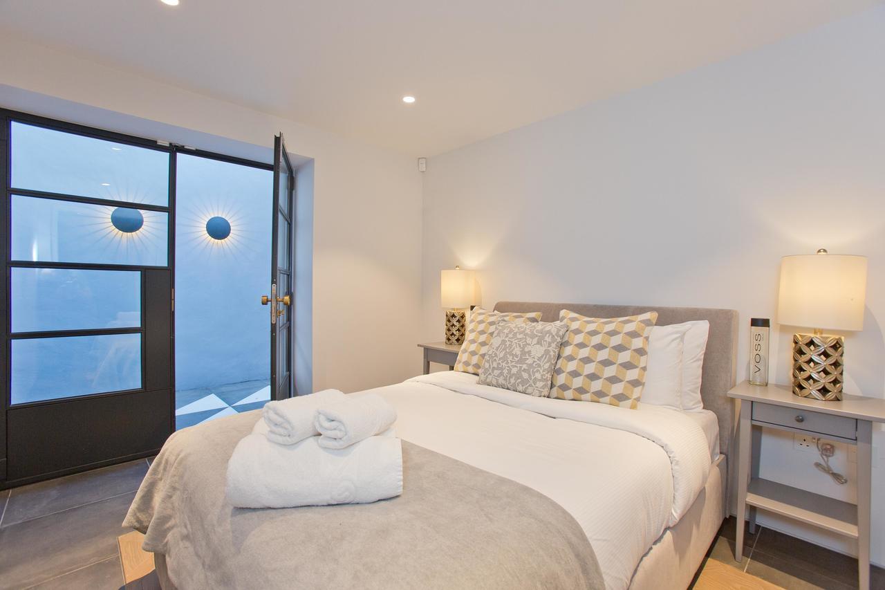 Luxury Royalty Mews Apartment London Bagian luar foto
