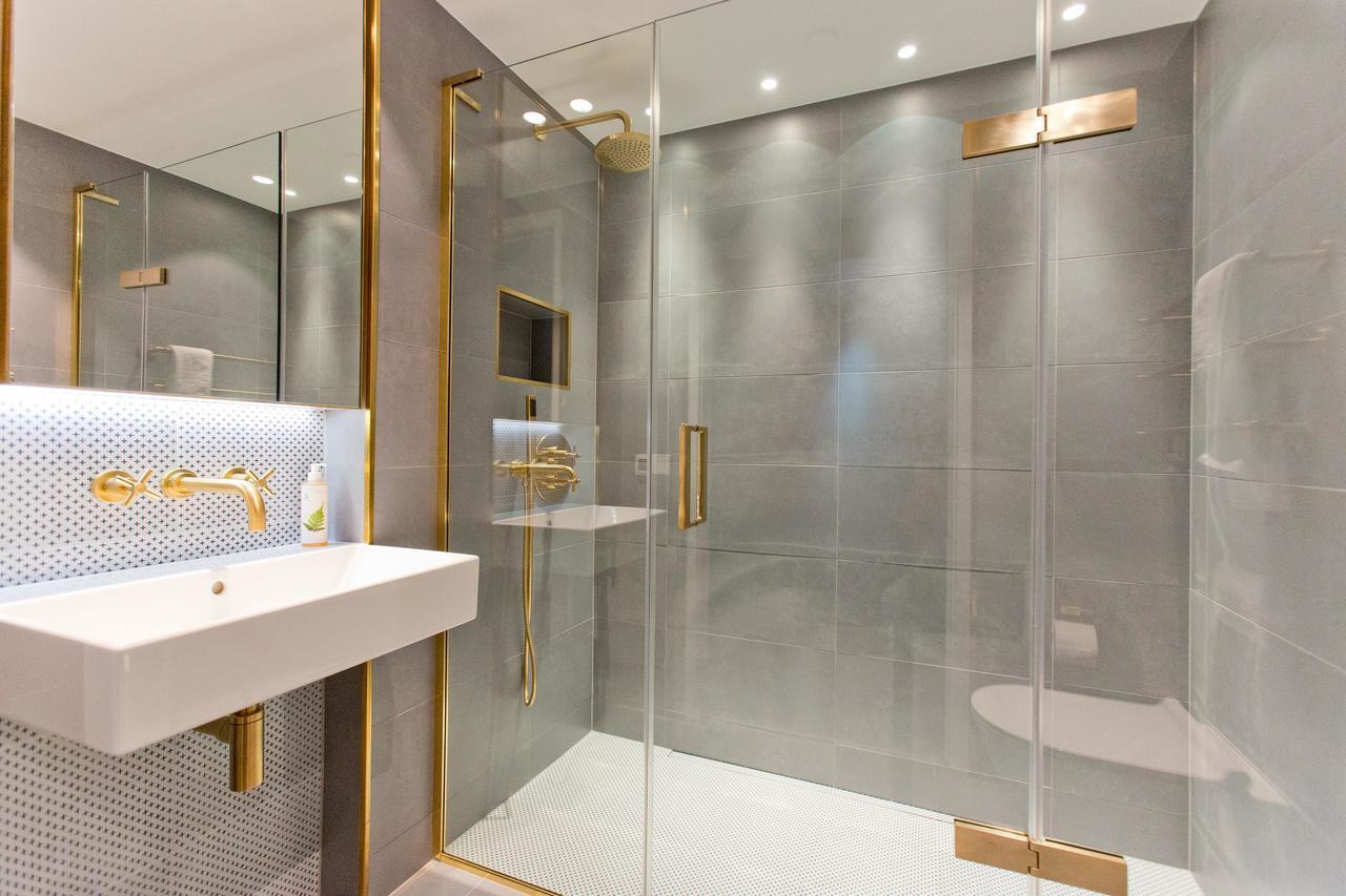 Luxury Royalty Mews Apartment London Bagian luar foto