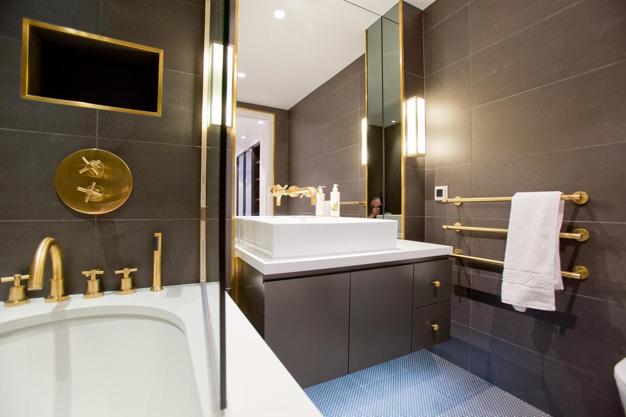 Luxury Royalty Mews Apartment London Bagian luar foto