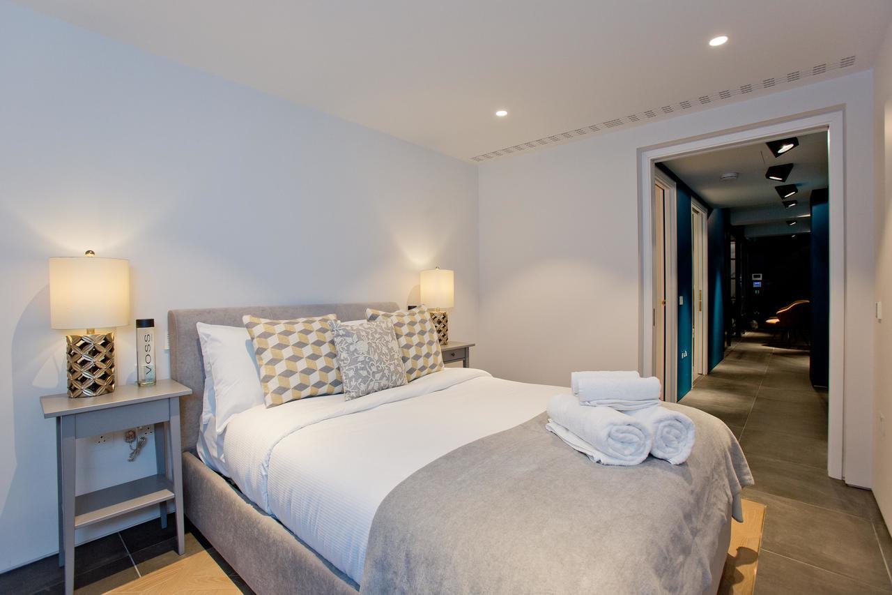 Luxury Royalty Mews Apartment London Bagian luar foto