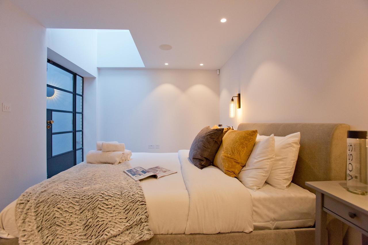 Luxury Royalty Mews Apartment London Bagian luar foto