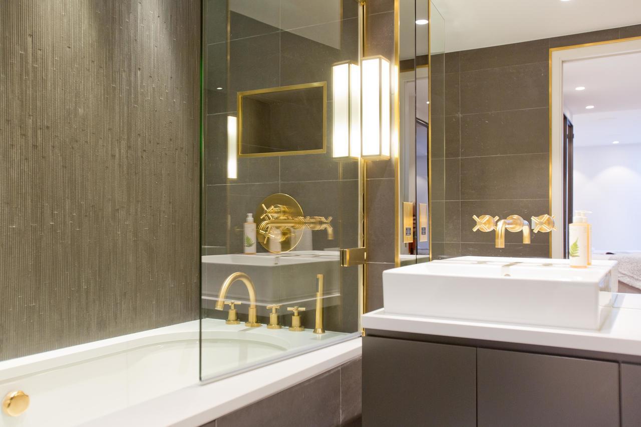 Luxury Royalty Mews Apartment London Bagian luar foto