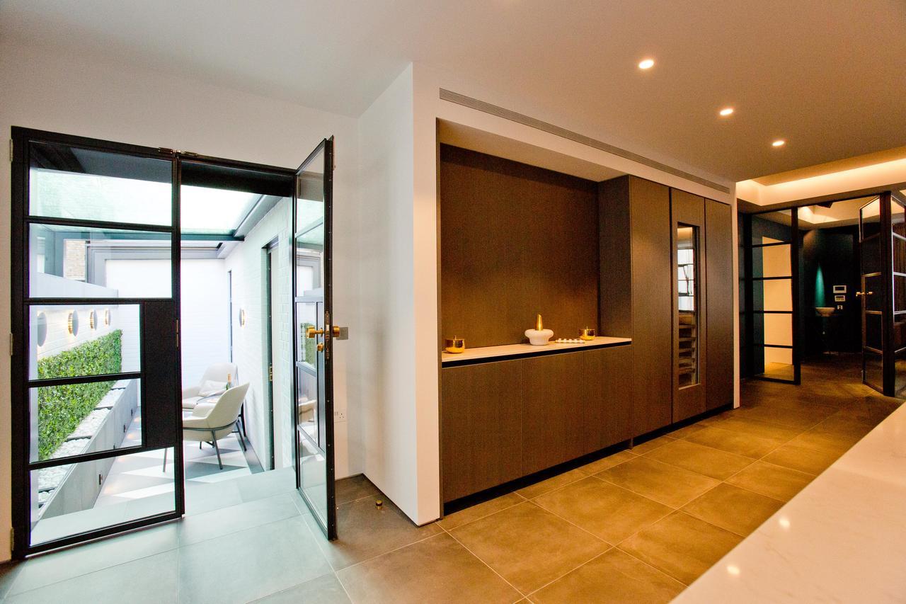 Luxury Royalty Mews Apartment London Bagian luar foto