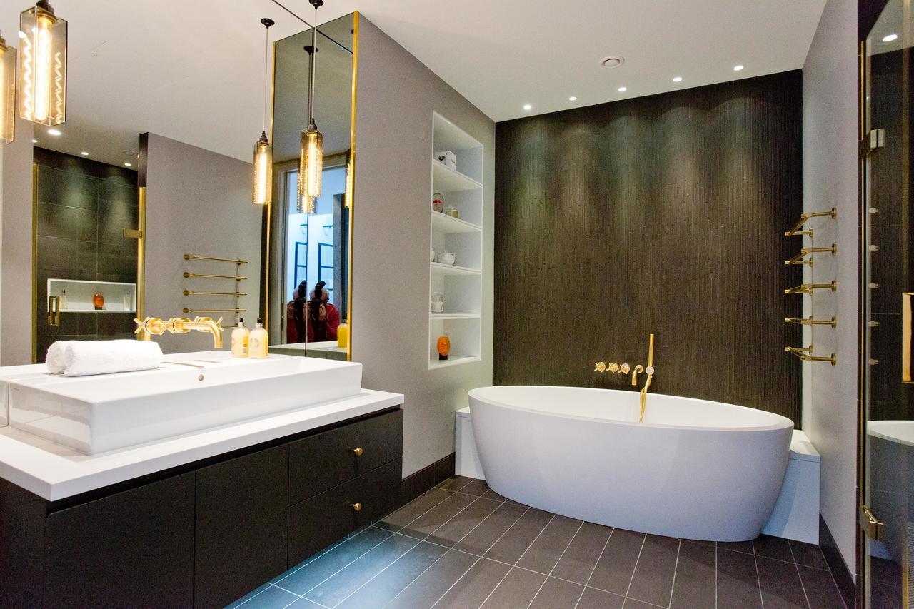 Luxury Royalty Mews Apartment London Bagian luar foto