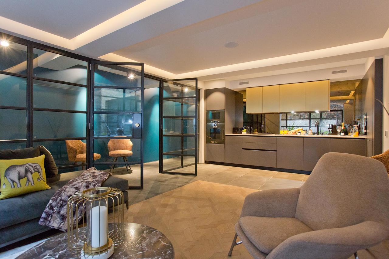 Luxury Royalty Mews Apartment London Bagian luar foto
