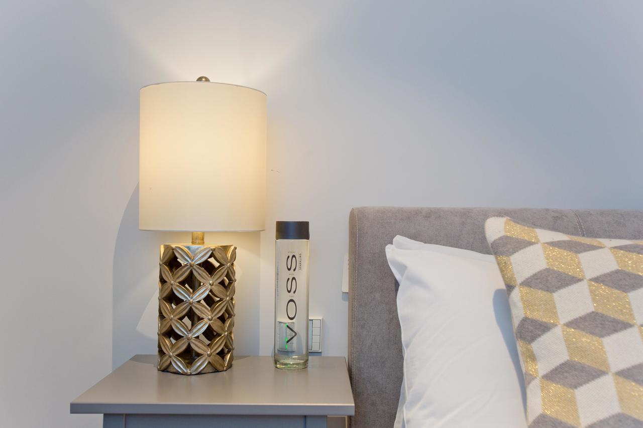 Luxury Royalty Mews Apartment London Bagian luar foto